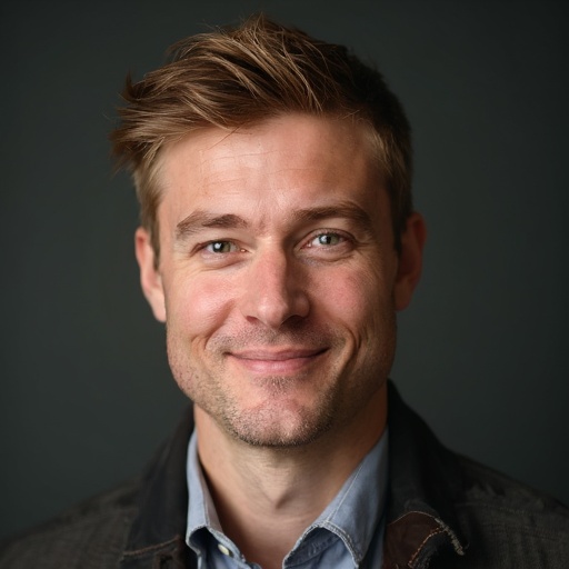 Jamie Fletcher — best roulette sites reviewer